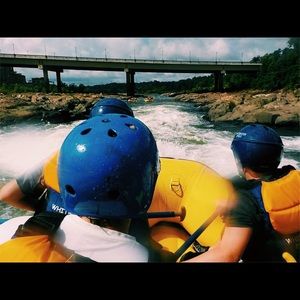 Meet your Posher, Ethan